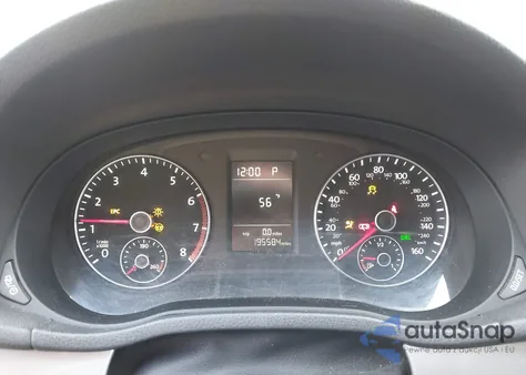 2015 Volkswagen Passat 1.8T Wolfsburg Edition z USA, uszkodzony, nr VIN 1VWAT7A38FC036942